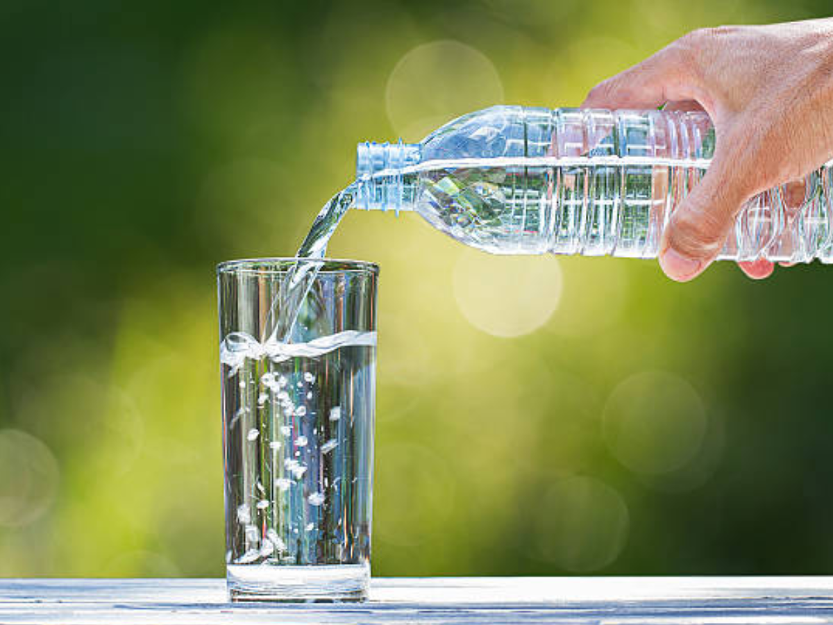 Is drinking too much water a hidden danger? Know here 