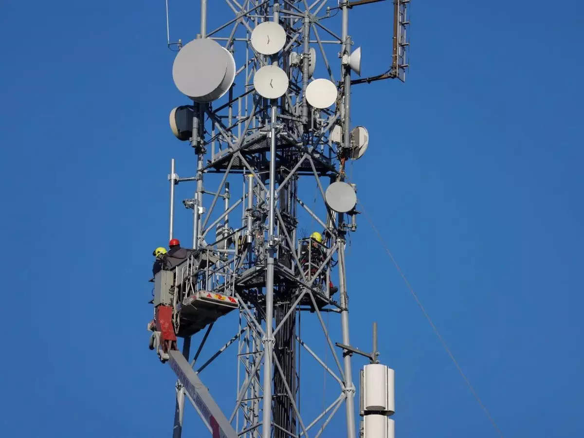 Telcos disconnected 73 lakh mobile connections failing reverification: MoS Communications 