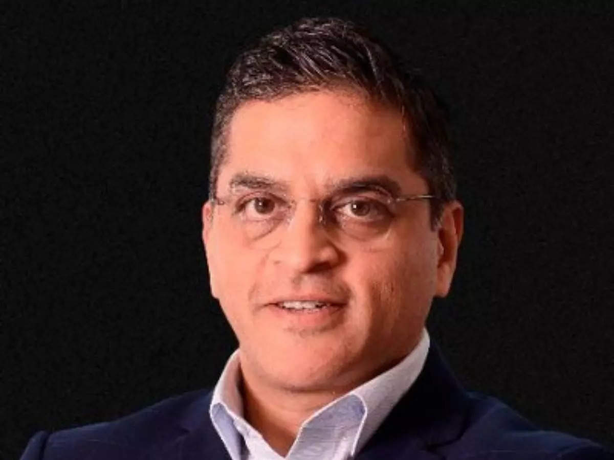 Targeting to avoid 30 mn tonnes of GHG emissions by 2030, says Dhanpal Jhaveri, Eversource CEO 