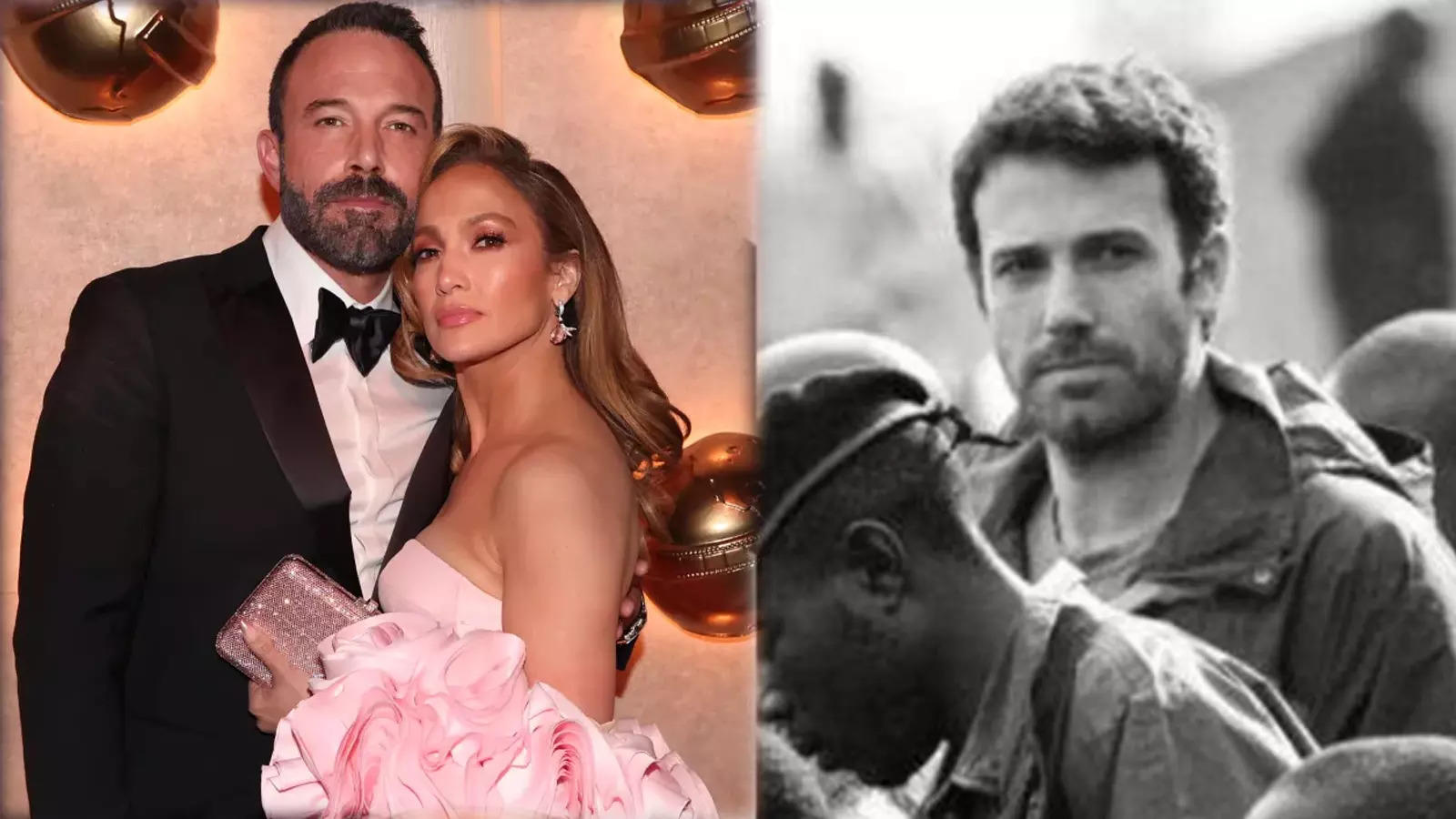 Is Jennifer Lopez and Ben Affleck's love story really over? Know the truth behind their split 