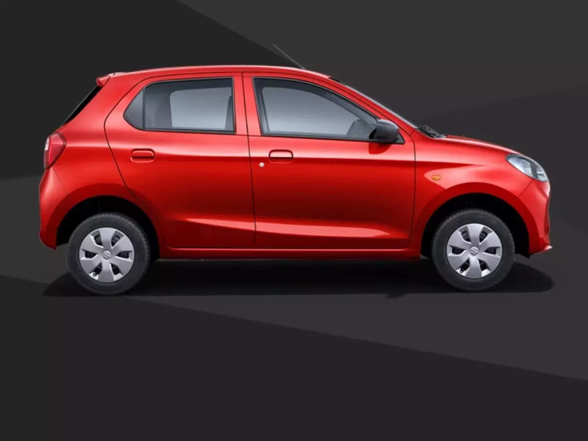 Maruti Suzuki to recall 2,555 Alto K10 vehicles for possible defect; affected customers advised against driving the vehicle 