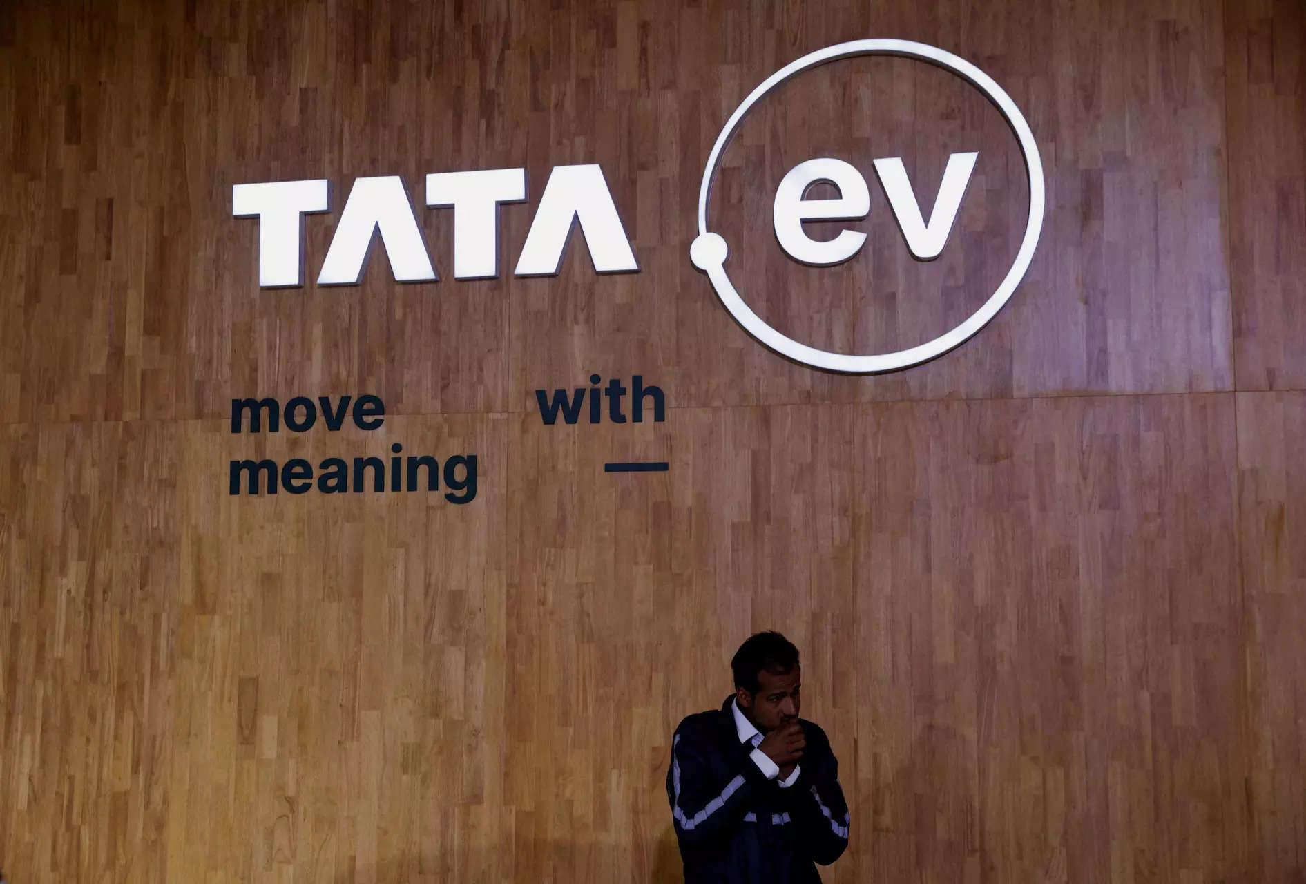 Tata Motors expects EV sales to rev up again in H2 