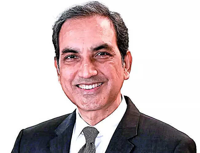 HUL strategy needs an upgrade to meet new India's aspirations: MD Rohit Jawa 