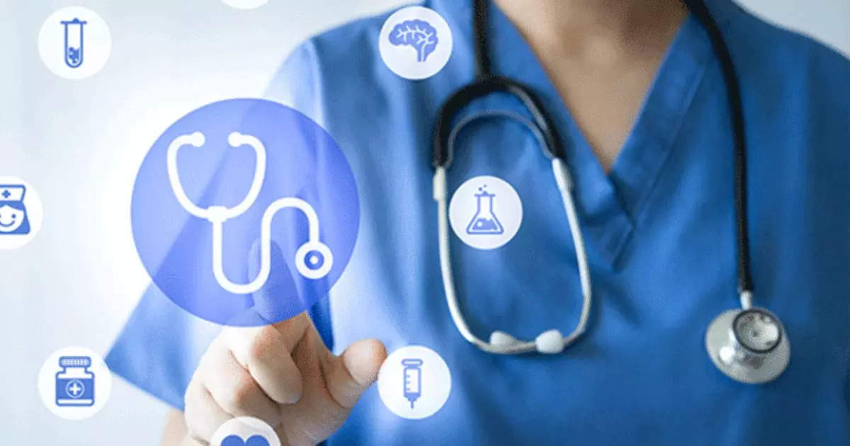 Bajaj could make a difference in healthcare space 