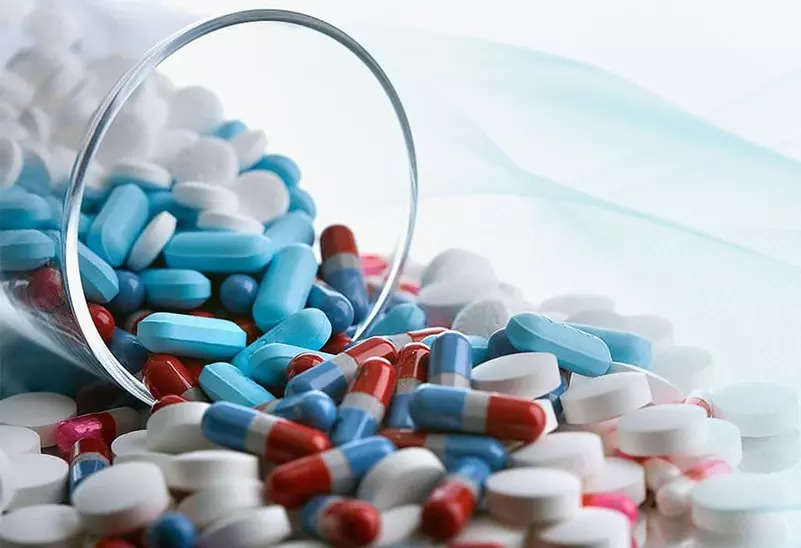 Domestic pharma market growth slips to 6% in July 