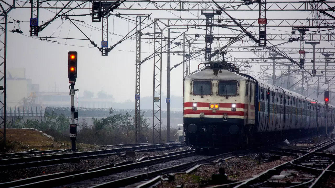 Railways set to fast-track Kavach deployment 