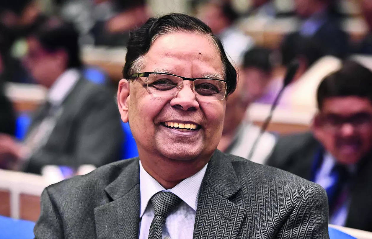 India needs to open economy further, privatise banks: Finance Commission chairman Arvind Panagariya 