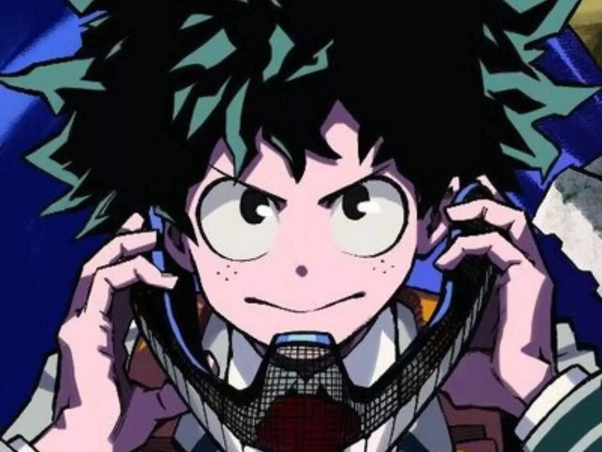 'My Hero Academia' manga, anime, movie, spin offs:  Check new releases from 'My Hero Academia' universe 