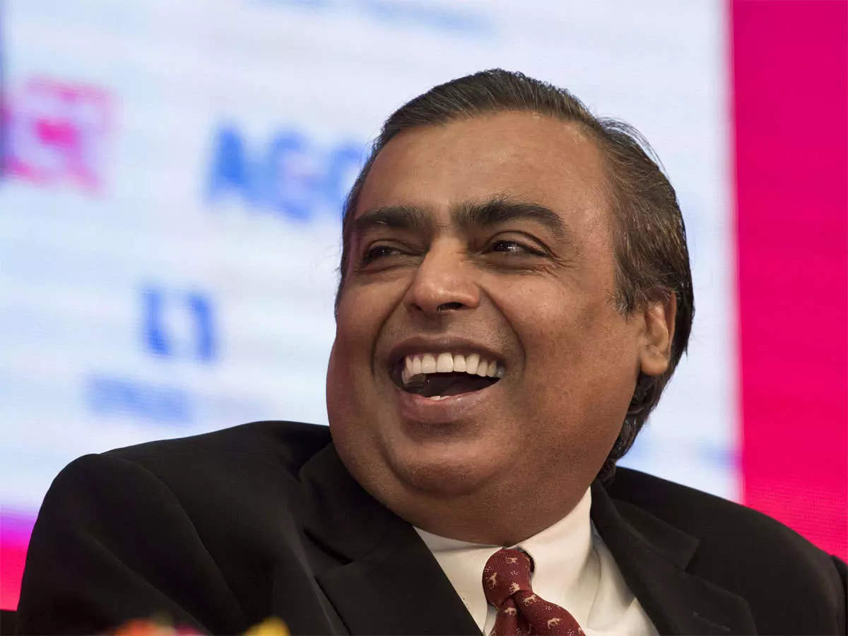 Reliance sees greener pastures in renewable energy, eyes global partnerships 