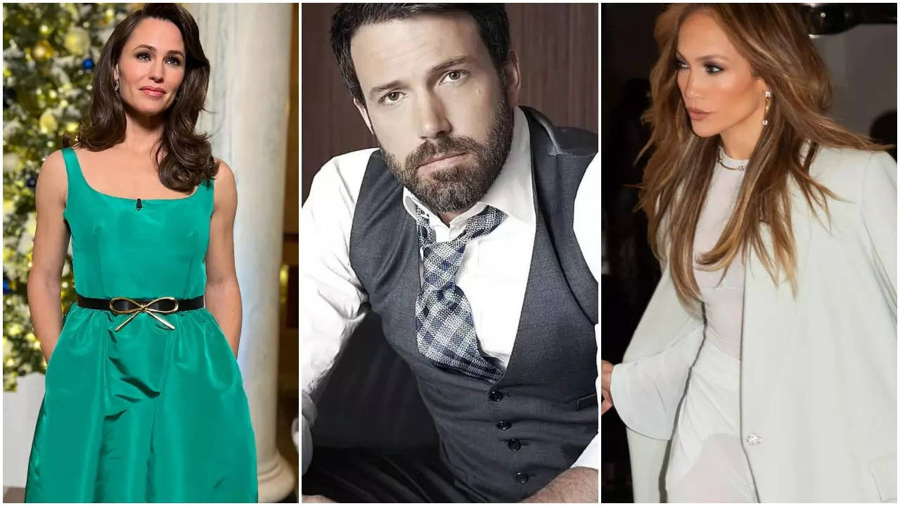 Could Ben Affleck's divorce from Jennifer Lopez spark a new romance with Jennifer Aniston? 