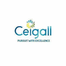 Ceigall India shares list at 4.5% premium over issue price 