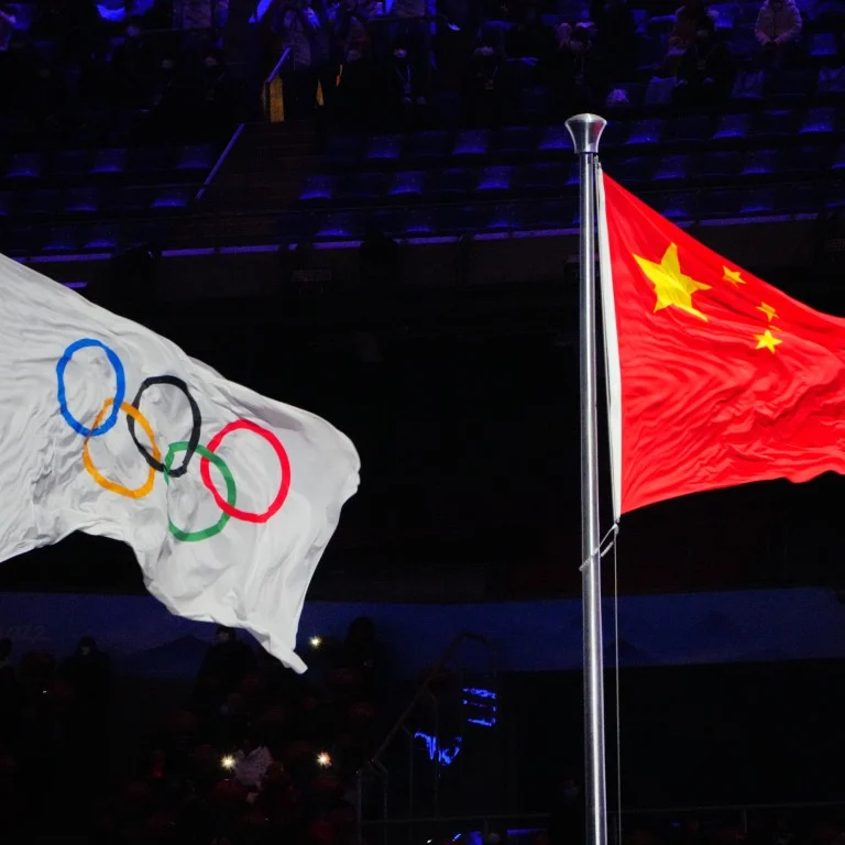 China anti-doping agency accuses US of 'systemic' abuses 