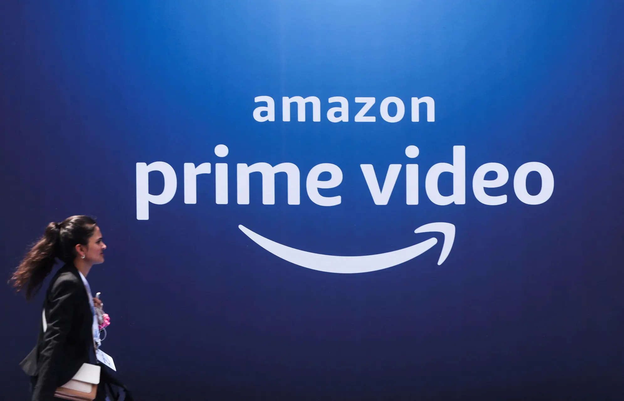 Amazon Prime Video plots Hollywood expansion 