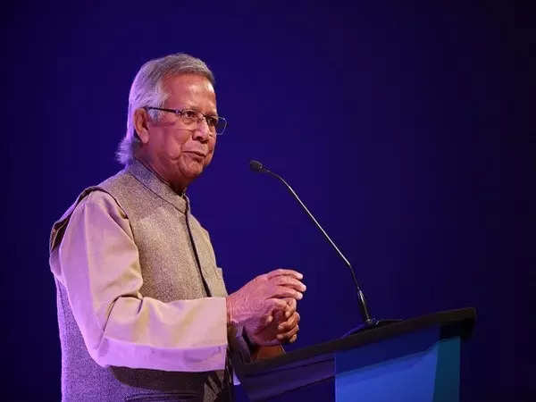 Bangladesh: Members of interim govt led by Nobel laureate Muhammad Yunus to take oath today 