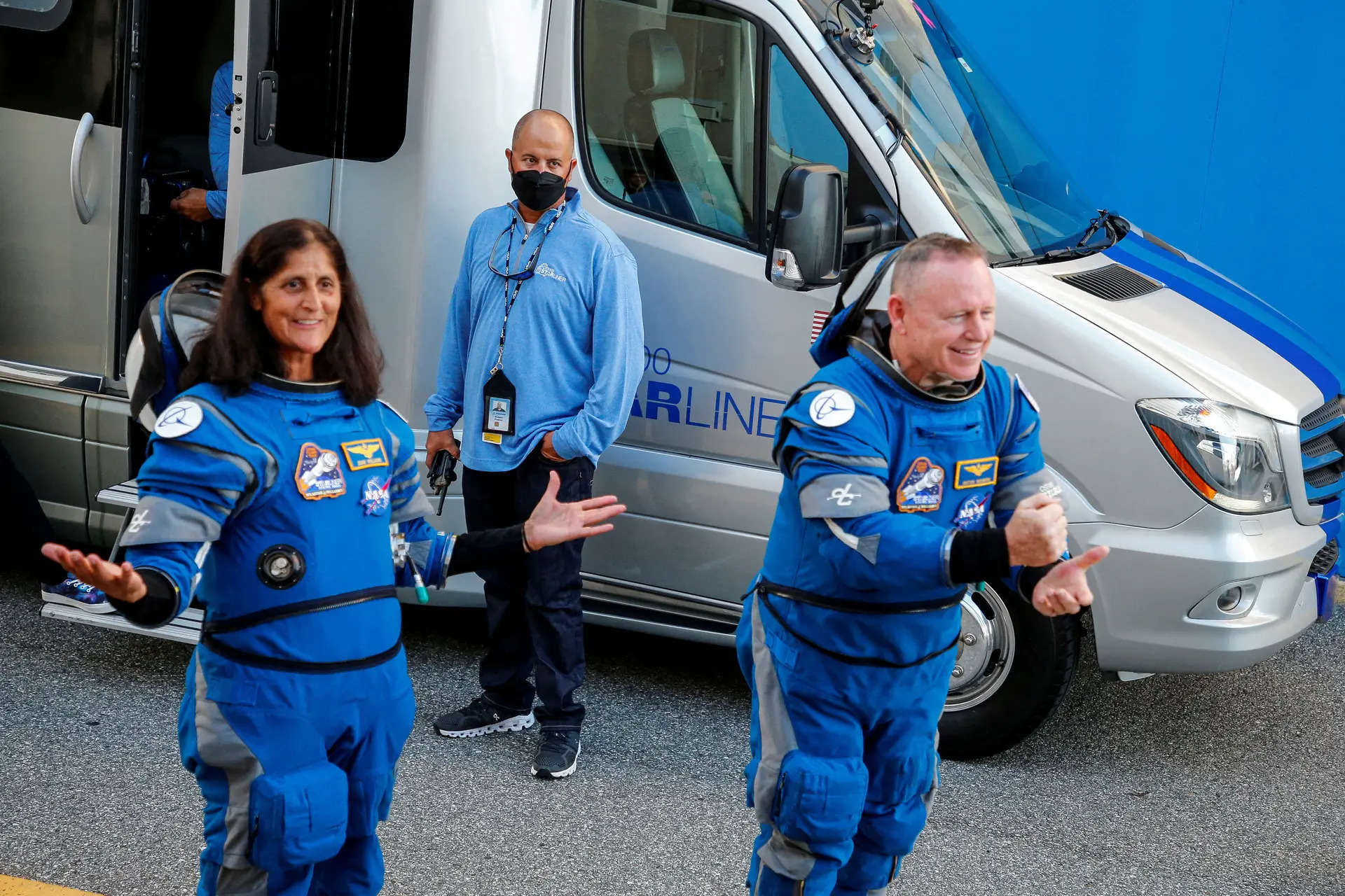 SpaceX to the rescue, as NASA plans Sunita Williams' return after Boeing's setback 