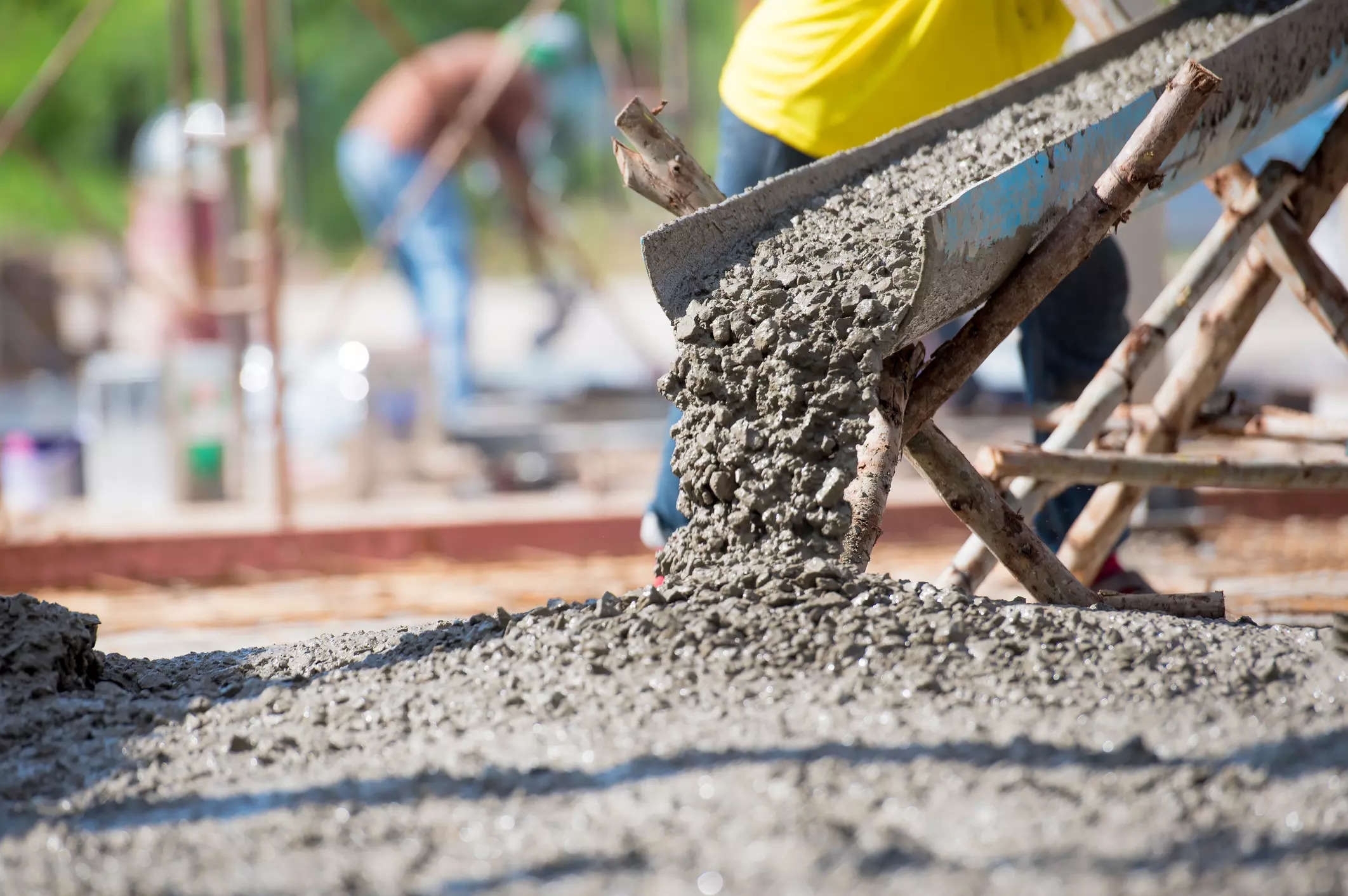 Shree Cement shares drop over 3% after 51% YoY decline in Q1 PAT. Should you invest? 