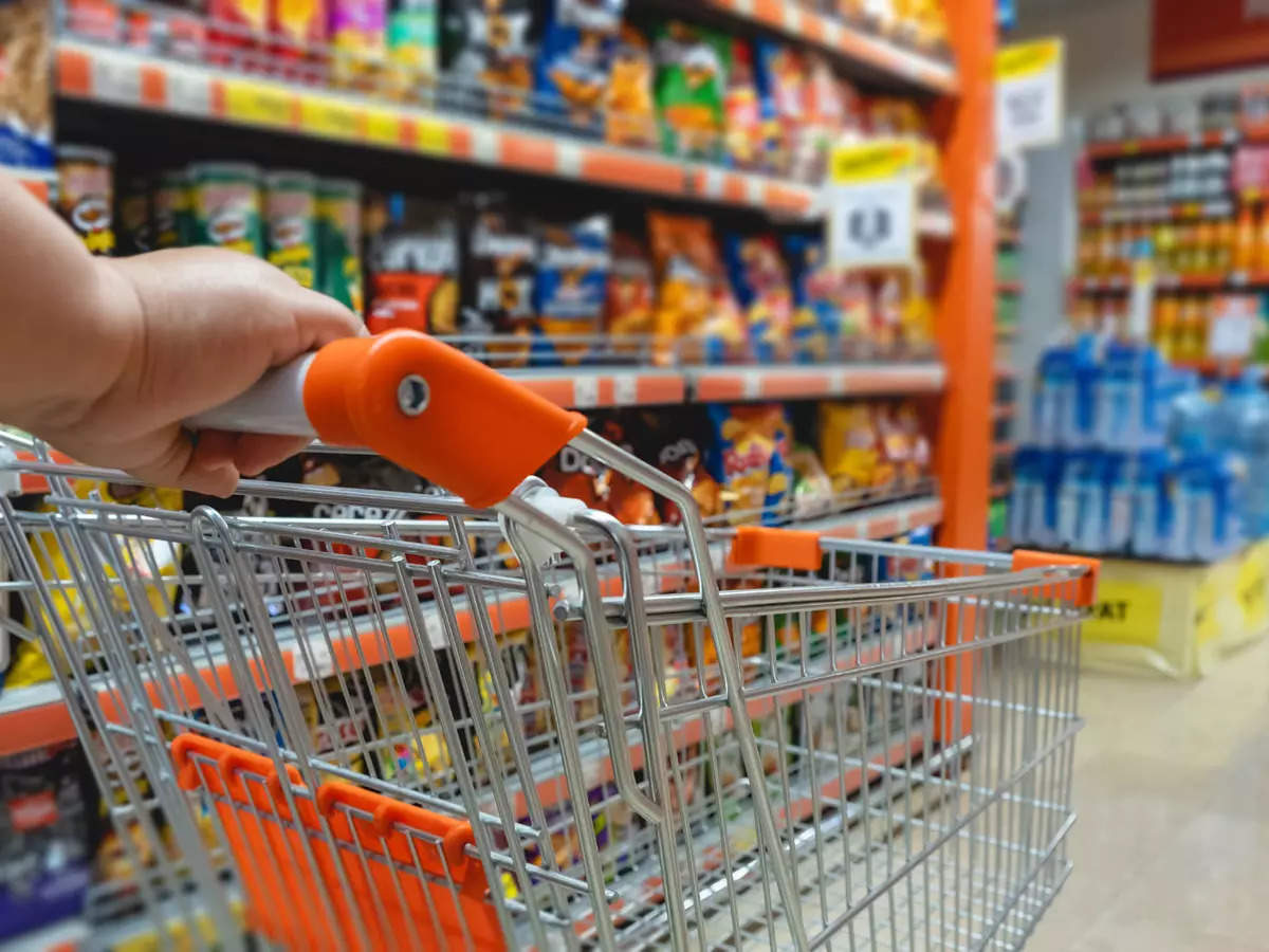 FMCG sales growth rate falls by a third in April-June quarter: NielsenIQ 