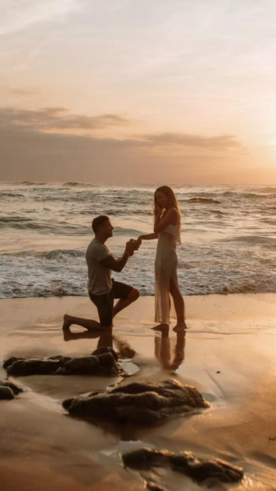 8 breathtaking beaches in India for proposing to your partner 