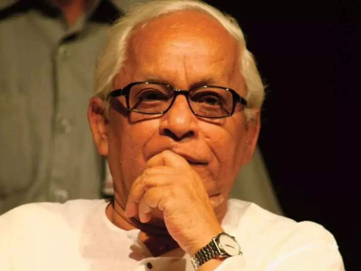 Buddhadeb Bhattacharjee no more: West Bengal declares holiday to honor former CM's demise 