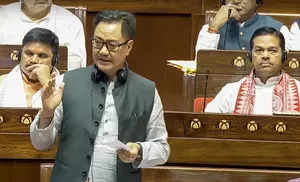 Waqf (Amendment) Bill, 2024 moved in Lok Sabha 