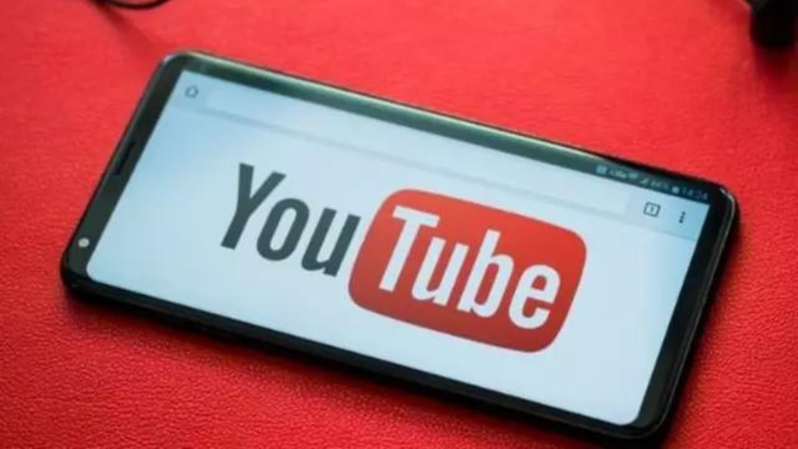 YouTube outages reported in Russia 