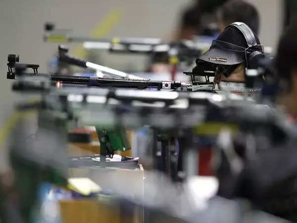 India to host elite shooters in ISSF World Cup Final in October 