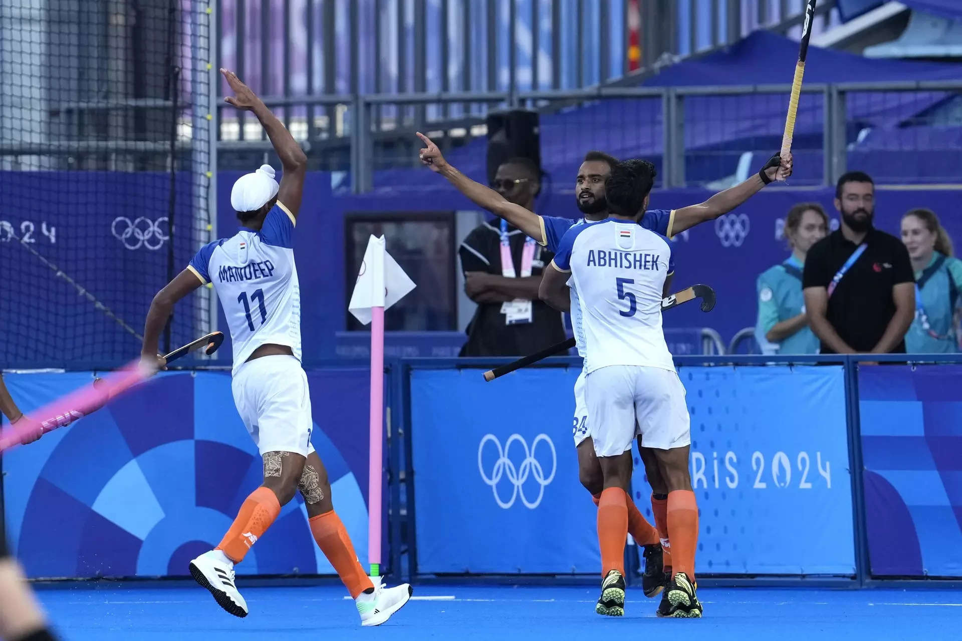 India vs Spain Hockey Bronze Medal Olympic Match: Time, where to watch livestream 