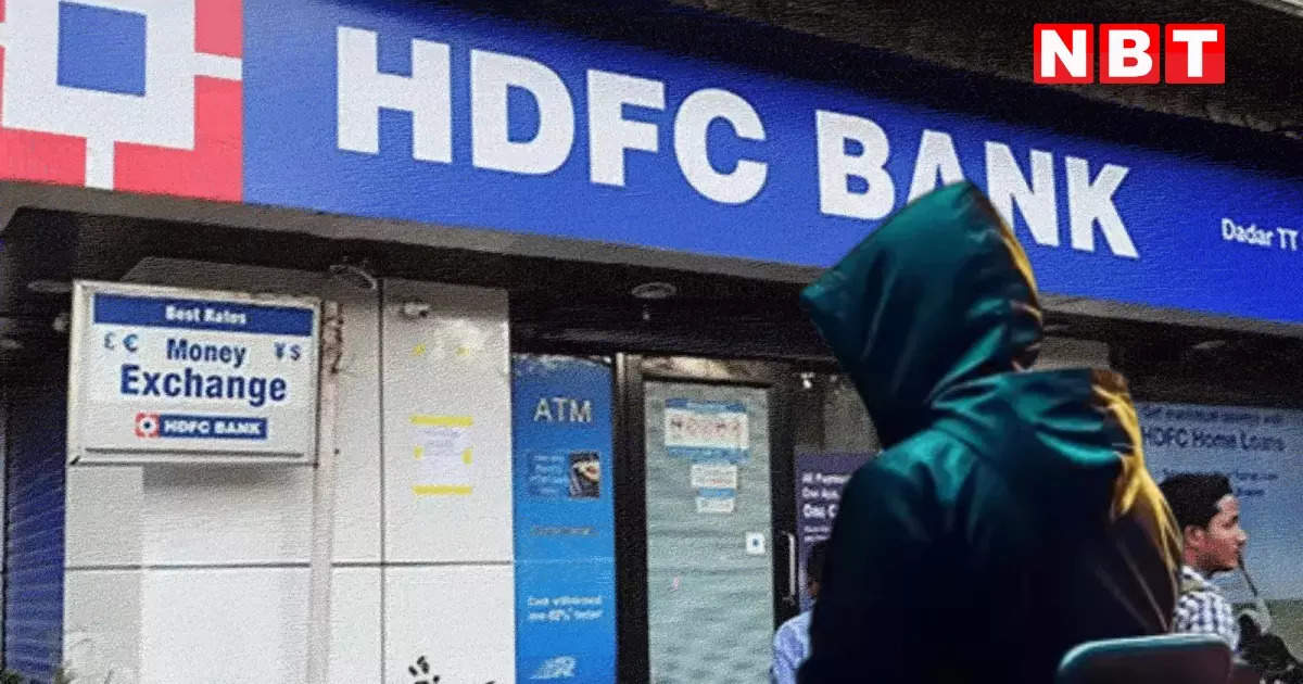 HDFC Bank, Federal Bank among 4 stocks with short covering 