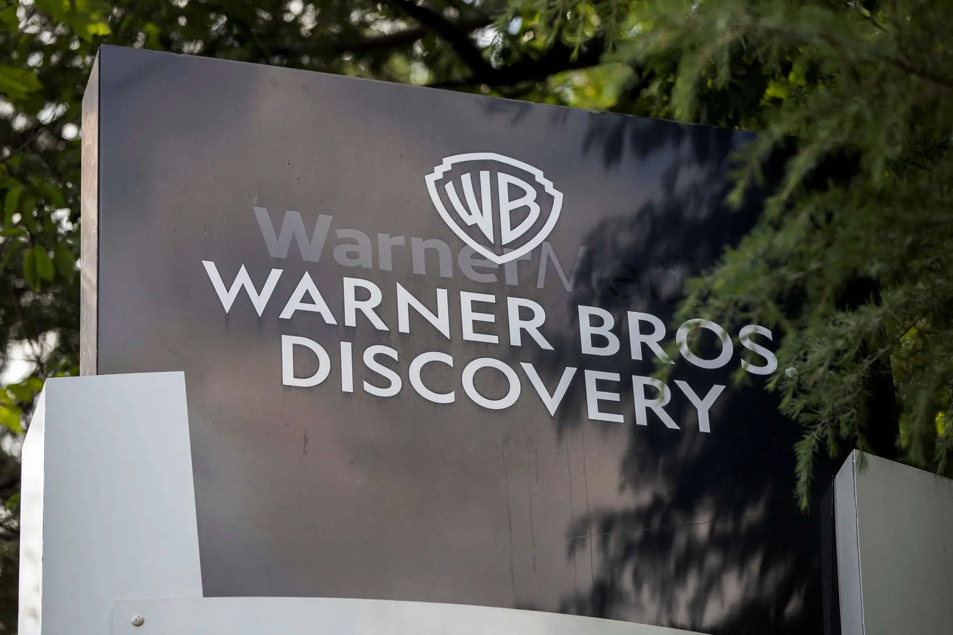 Warner Bros Discovery writes down TV assets by $9 billion amid uncertainty over fees, sports rights renewals 