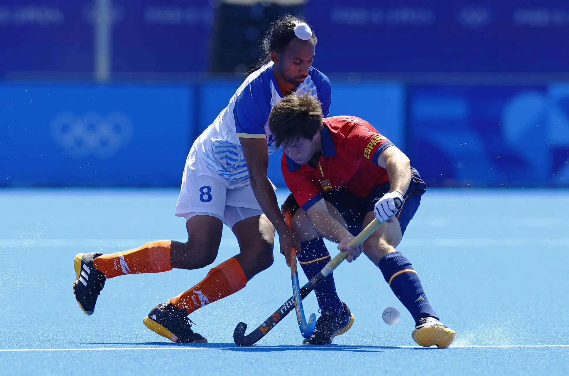 Paris Olympics: India beat Spain 2-1 to get hockey bronze, scripts history with back-to-back Olympic medals after 52 years 