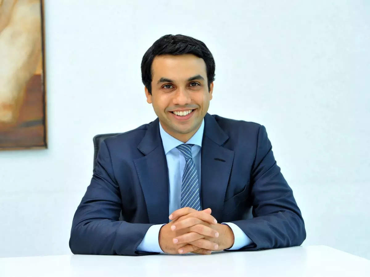 There's no loss-making companies in Godrej Industries Group; family relationships remain very strong: Pirojsha Godrej 