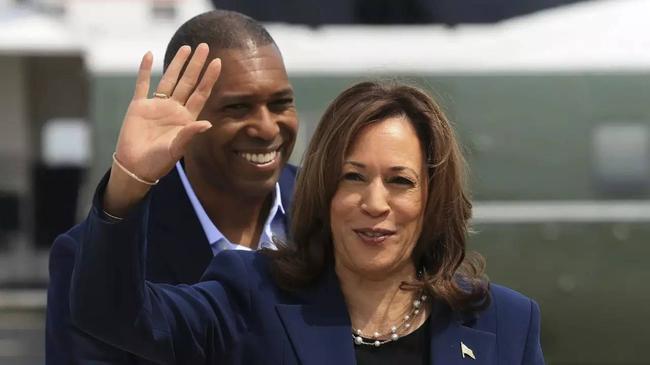 US Presidential Election 2024: Kamala Harris will be the winner, says poll 