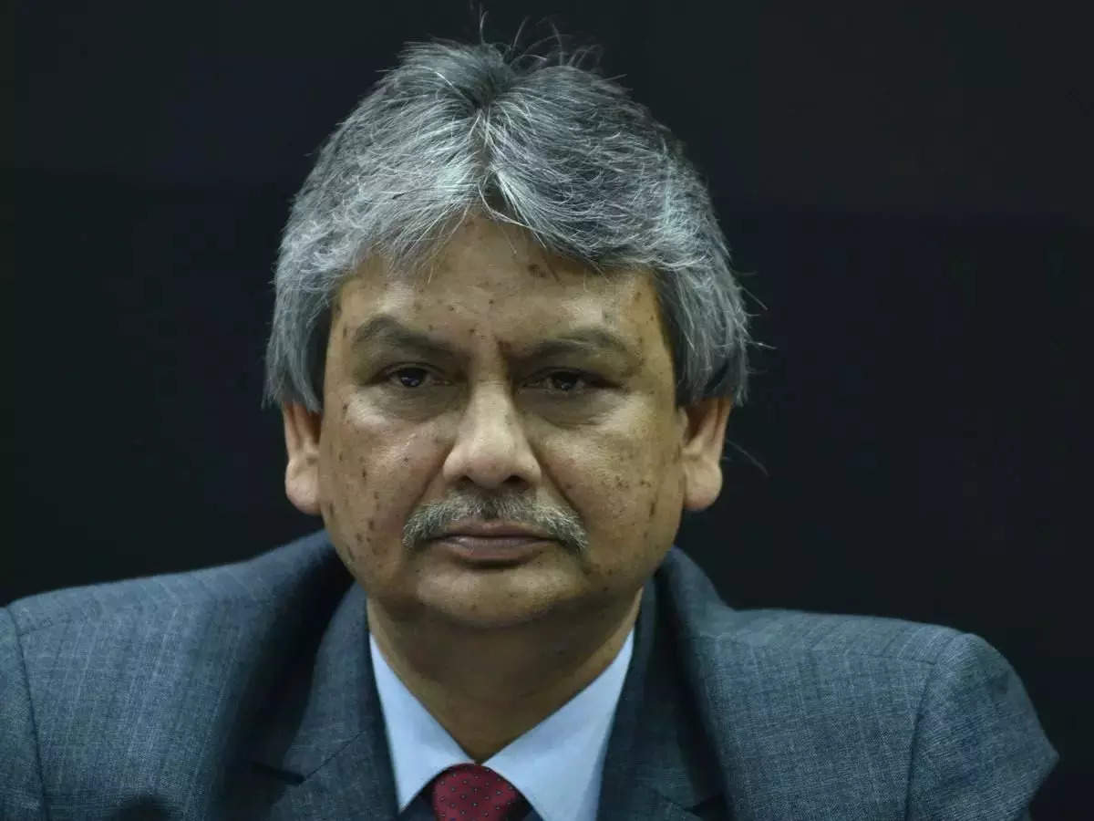 Normalcy returning to household saving behaviour: RBI Dy Guv Michael Patra 