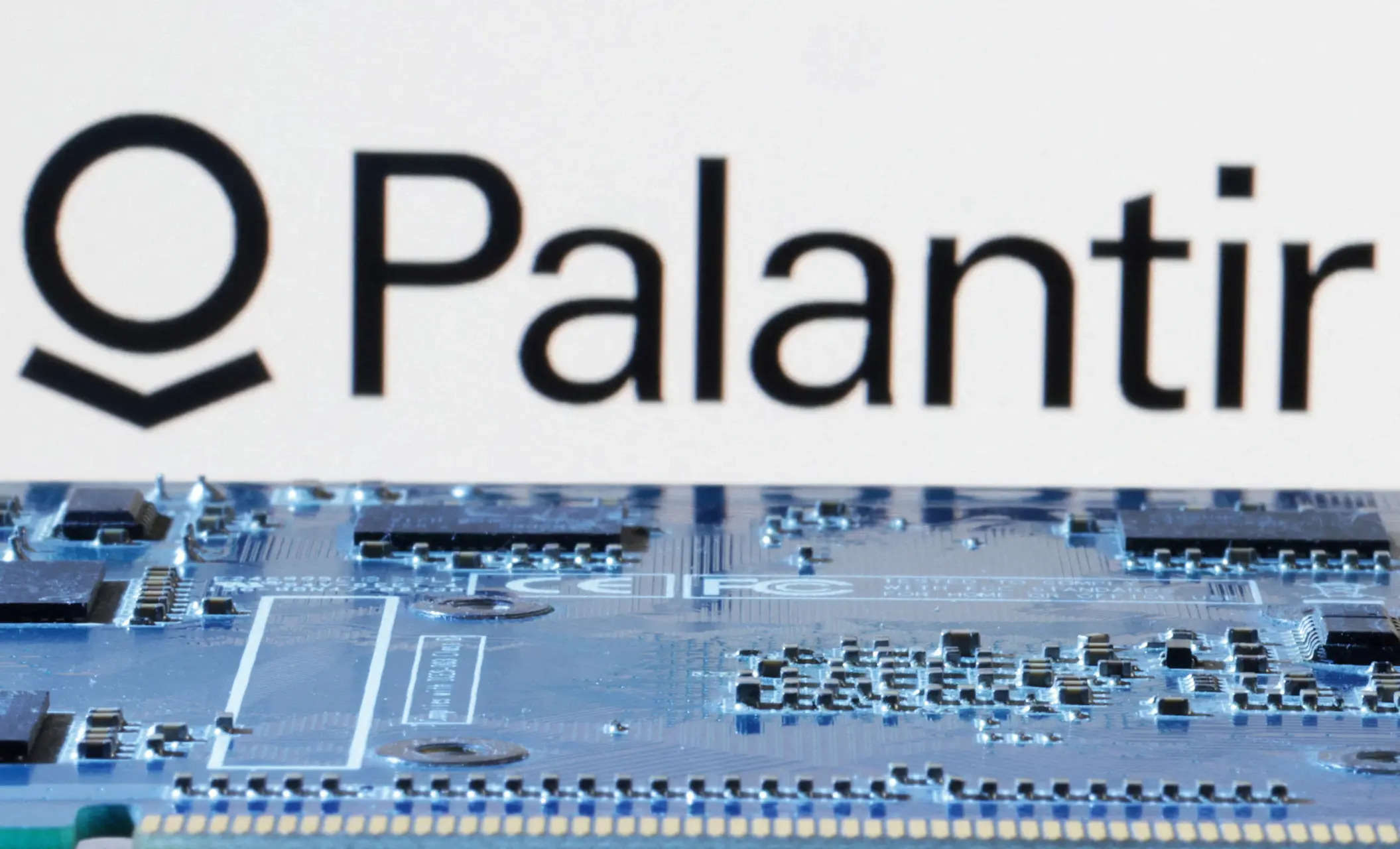 Palantir to deploy AI products on Microsoft Azure for US government agencies 