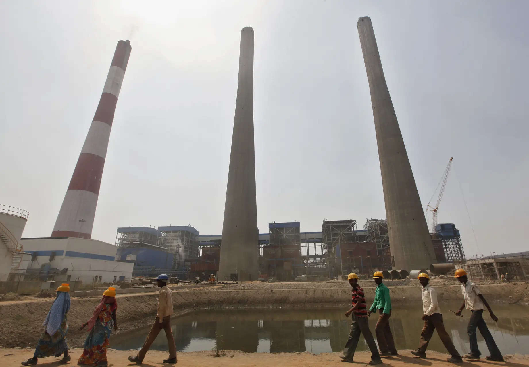 Jindal Steel and Power reduces dependence on Australian coke by 50 pc 