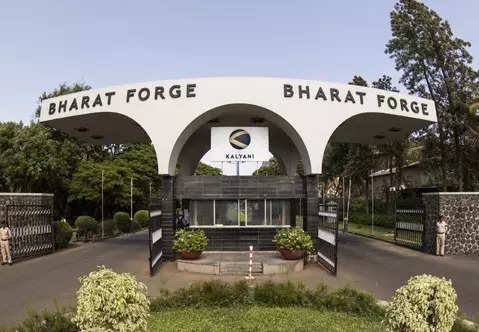 Bharat Forge Q1 Results: Net profit declines 18% YoY to Rs 175 crore 