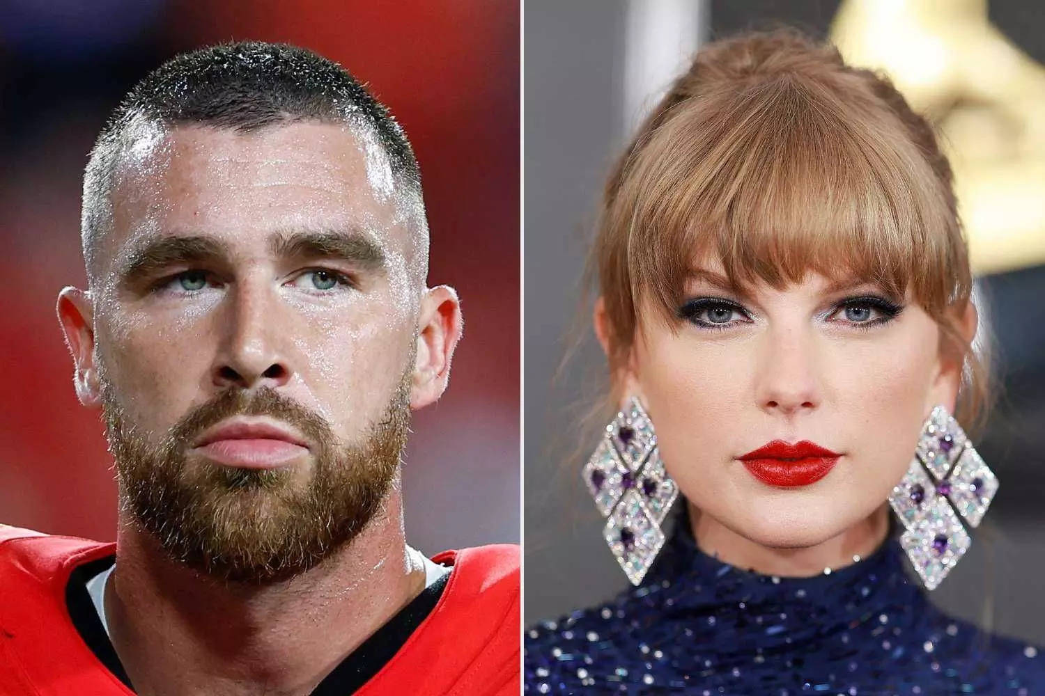 Travis Kelce and Taylor Swift planning to move in together? Here's what you should know 