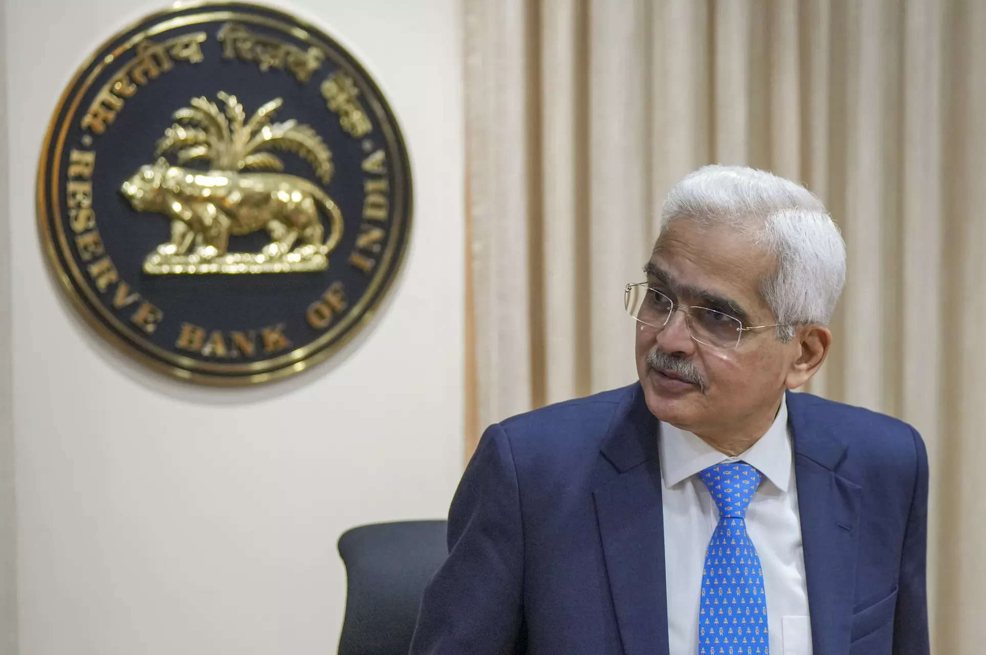 RBI MPC Meet: Governor Shaktikanta Das warns banks on asset-liability risks 