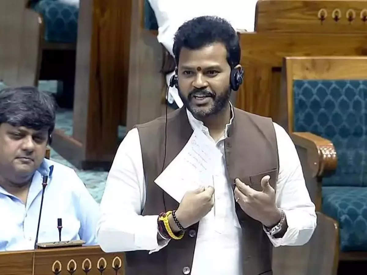 Govt introduces new reforms to strengthen MRO sector, says civil aviation minister Rammohan Naidu 