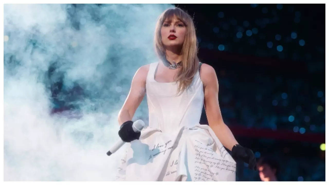 ISIS-Style bombing at Taylor Swift’s Austrian Concerts planned by 2 teenagers | Plot revealed 