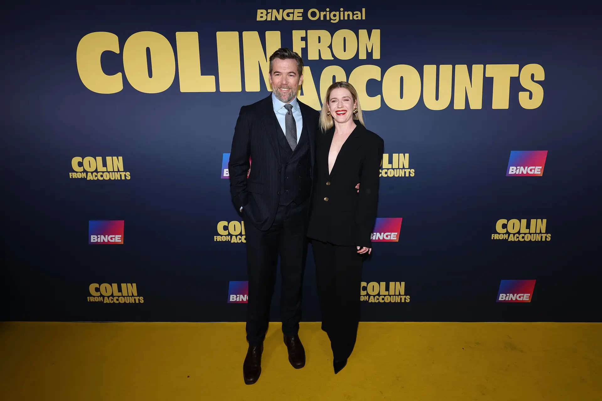 Colin From Accounts Season 2: Release date revealed, new cast, plot & streaming details 