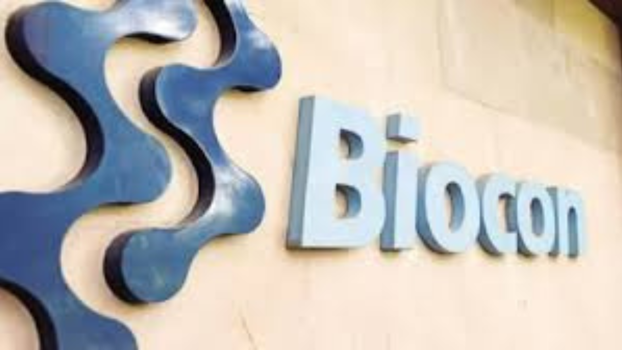 Biocon Q1 Results: Net Jumps 6-fold to Rs 660 cr on one-time gain 