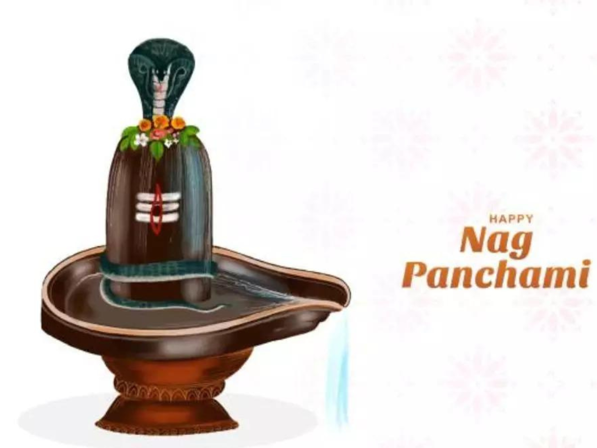 Happy Nag Panchami 2024: Images, wishes, quotes and WhatsApp messages 