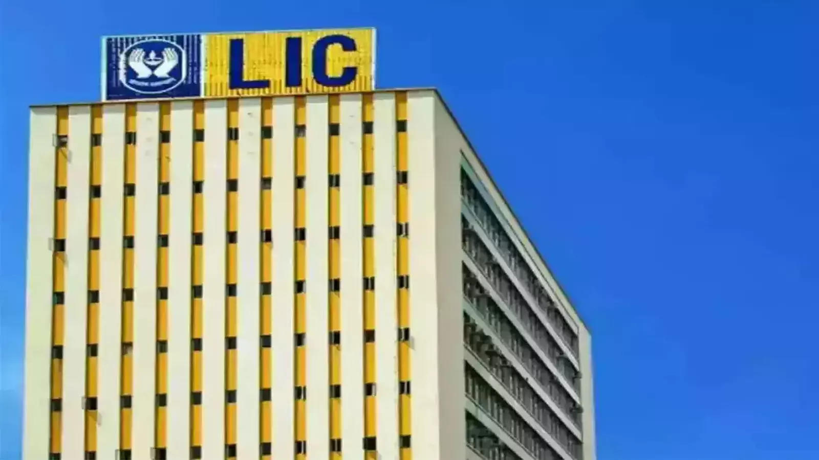 Earnings Impact: LIC shares jump 3% after Q1 net profit rises 9% YoY 