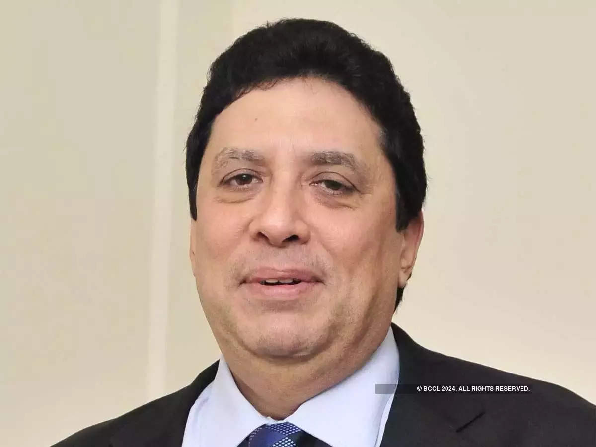 Could getting a personal loan, home loan top-up become much more difficult? Keki Mistry answers 