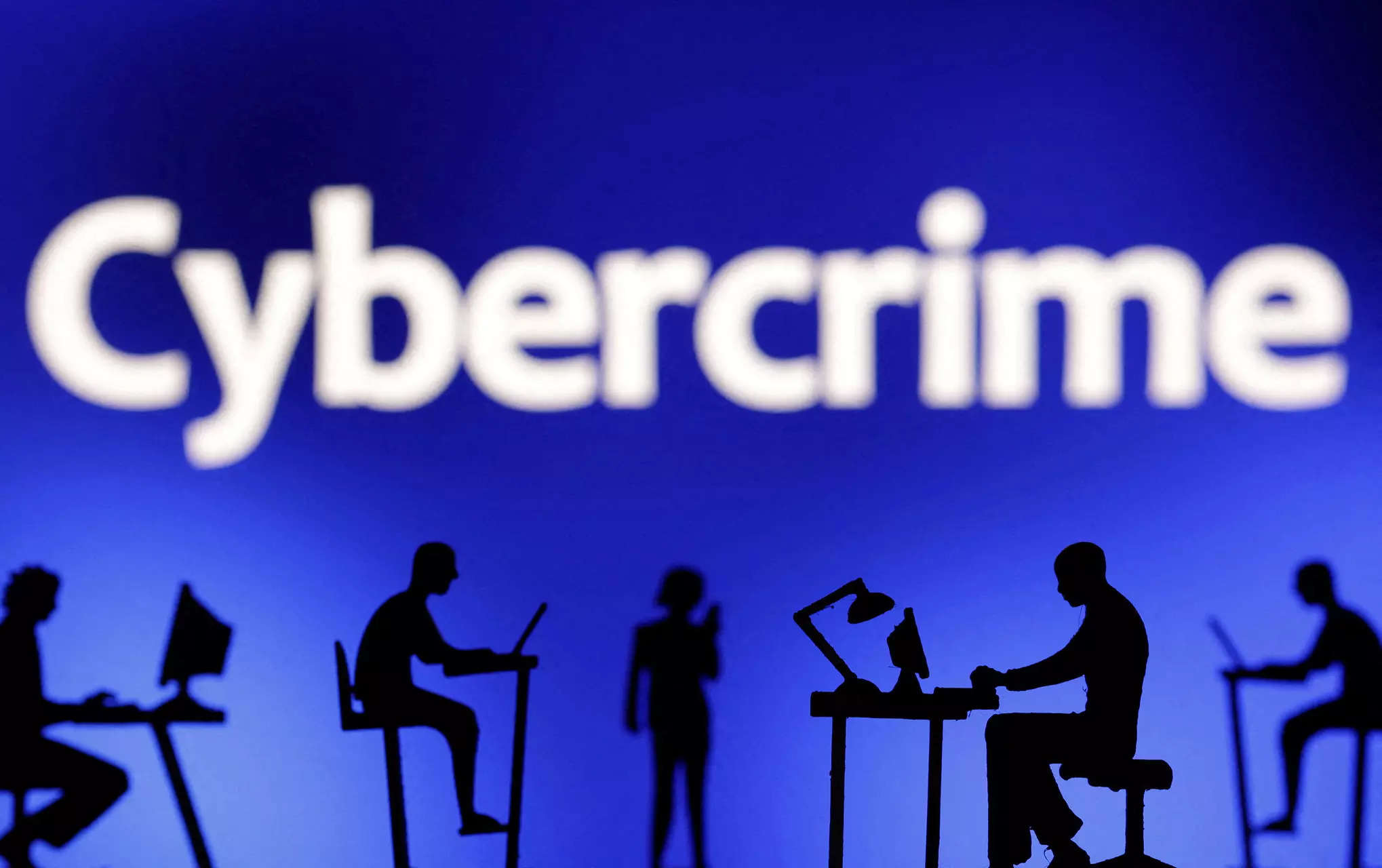 UN approves its first treaty targeting cybercrime 