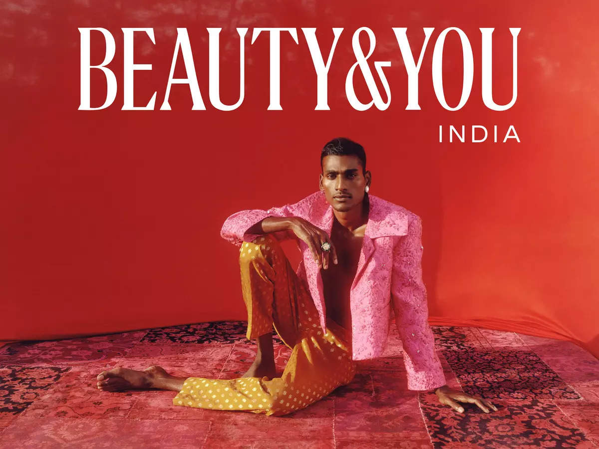 Introducing BEAUTY&YOU India 2024: A Program to discover and  spotlight the next generation of India-focused Beauty Brands, Beauty Entrepreneurs and Creative Professionals. 