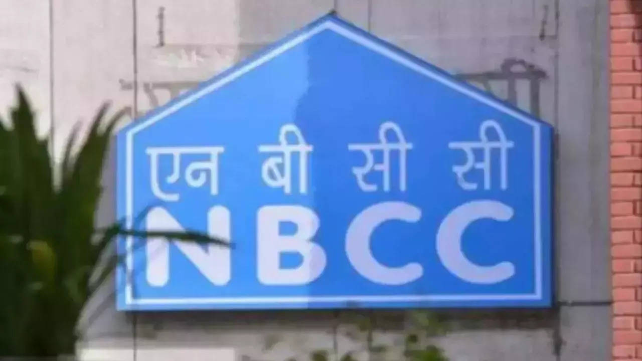 NBCC shares surge 12% after receiving Rs 15,000 crore work order for Srinagar satellite township 