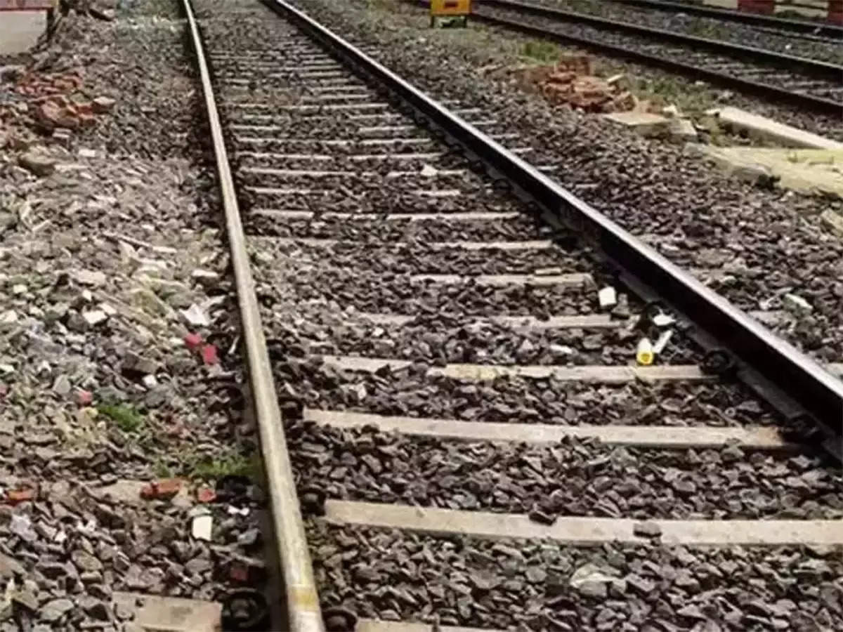 Wagons of freight train derail in Bihar 