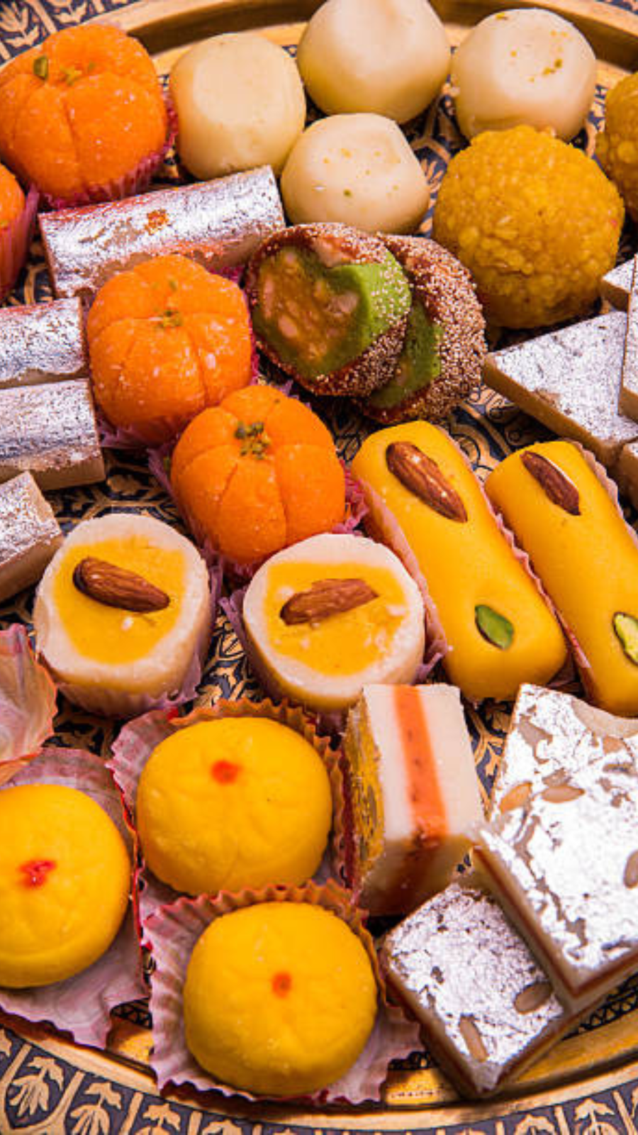 9 popular Indian sweets to enjoy this monsoon season 